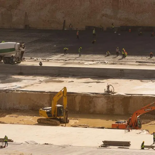 Riyadh construction projects fined over $4.26mln for dust control violations