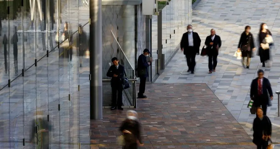 Fitch expects Japan to keep deficits within manageable levels despite tax cut