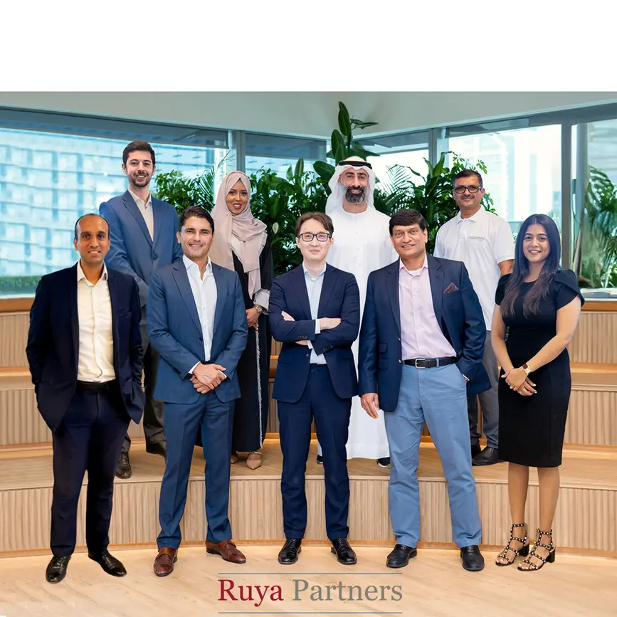 Ruya Partners provides $15mln private credit financing to TruKKer to accelerate regional growth