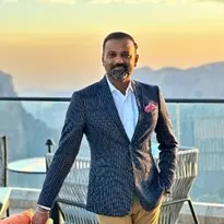 Hotel Indigo Jabal Akhdar Resort & Spa appoints Anoop Joseph as Director of Sales & Marketing