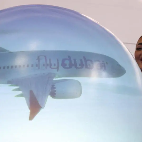 Flydubai CEO says range and size drove Airbus jet order