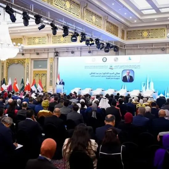 Egypt, Gulf states launch new economic consultation mechanism