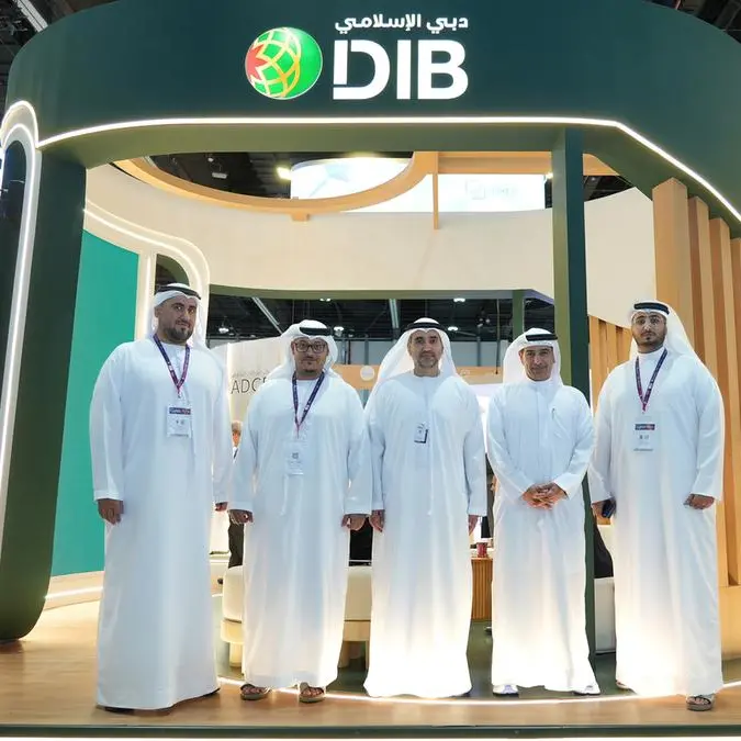DIB champions UAE industrial growth as exclusive Banking Partner at Make it in the Emirates 2026