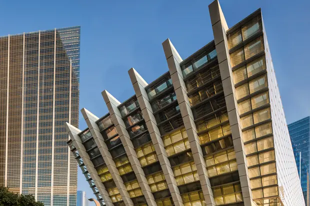 Abu Dhabi’s IHC, BlackRock set up $1bln reinsurance company in ADGM