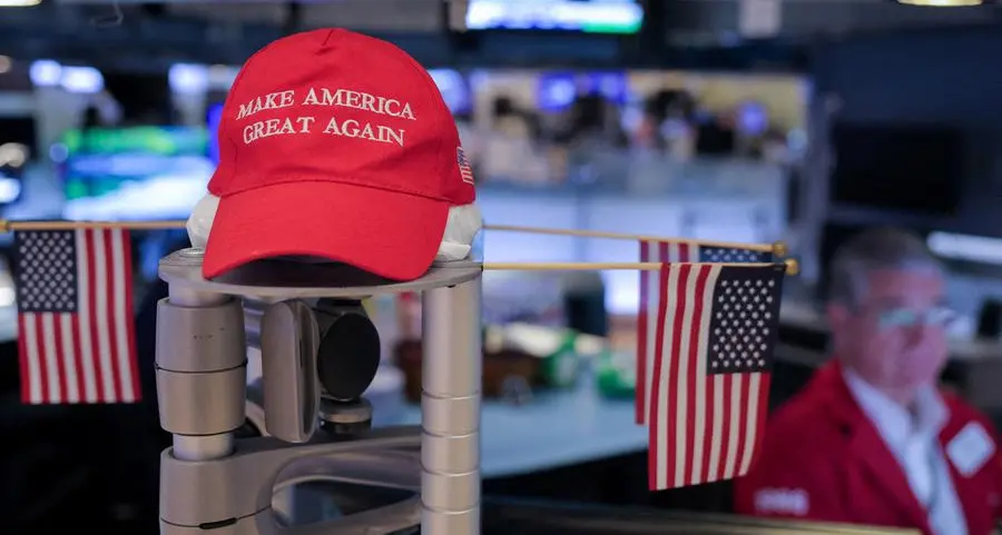 Global equity funds face outflows as Trump's tariff threat fuels caution