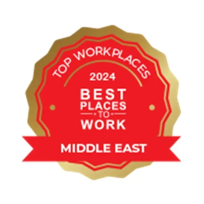 Top 50 Best Places to Work in the Middle East for 2024 revealed