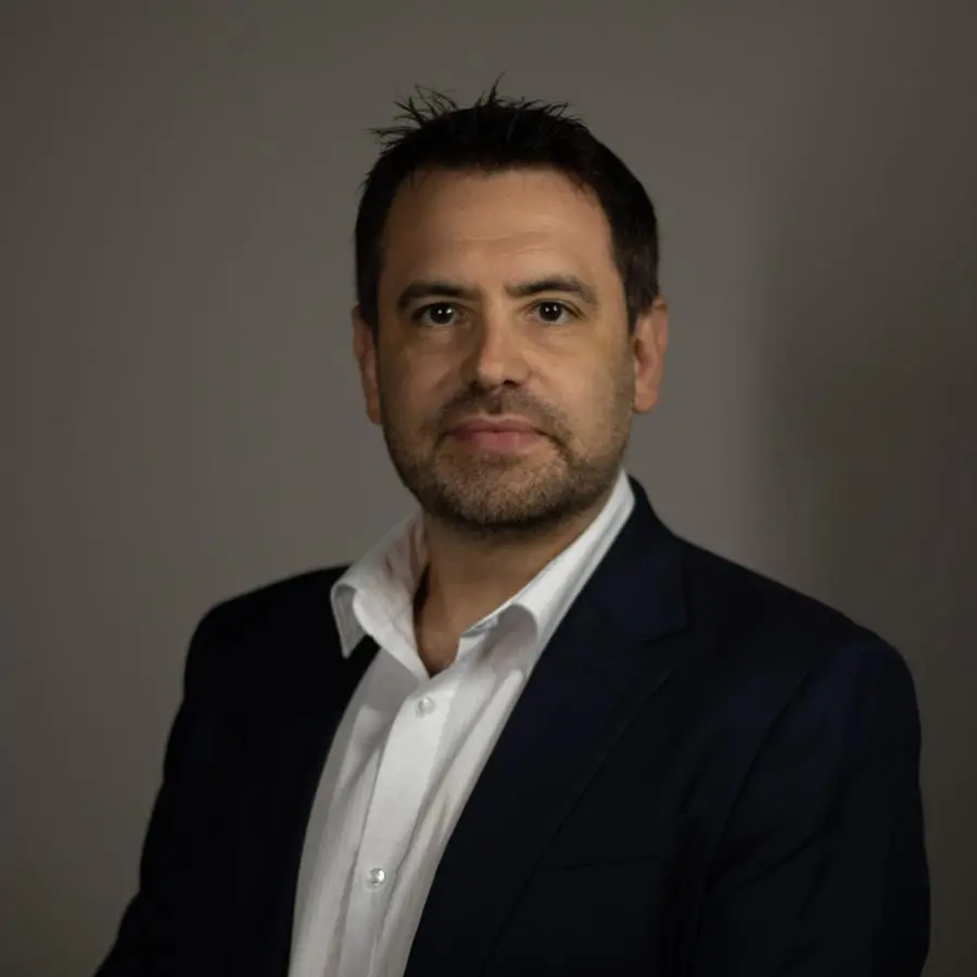 MRM MENAT elevates KSA Leadership to drive integrated growth in the region, with the appointment of Warren Davey as General Manager