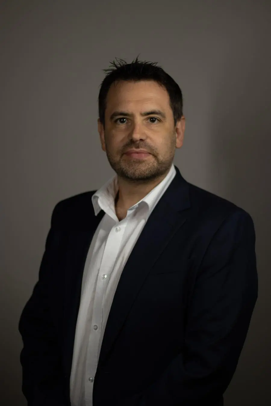 MRM MENAT elevates KSA Leadership to drive integrated growth in the region, with the appointment of Warren Davey as General Manager