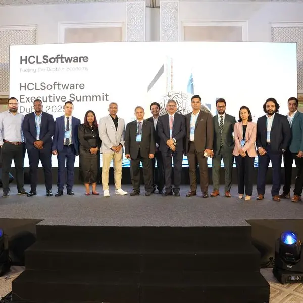 إتش سي إل سوفت وير تستهدف تعزيز نموها في الشرق الأوسط بإطلاق إطار العمل \"إكس دي أو\" في دبي