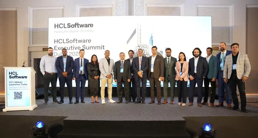 إتش سي إل سوفت وير تستهدف تعزيز نموها في الشرق الأوسط بإطلاق إطار العمل \"إكس دي أو\" في دبي