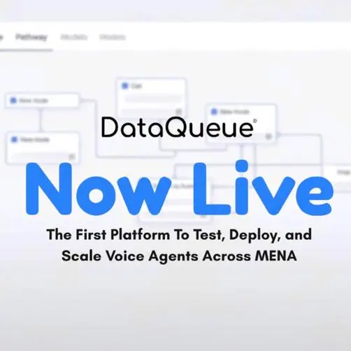 The first Arabic voice AI that understands every dialect launched