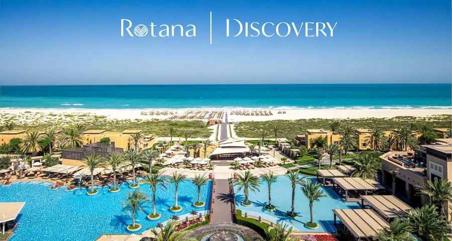 Rotana launches Rotana DISCOVERY, connecting members to a world of rewards and recognition