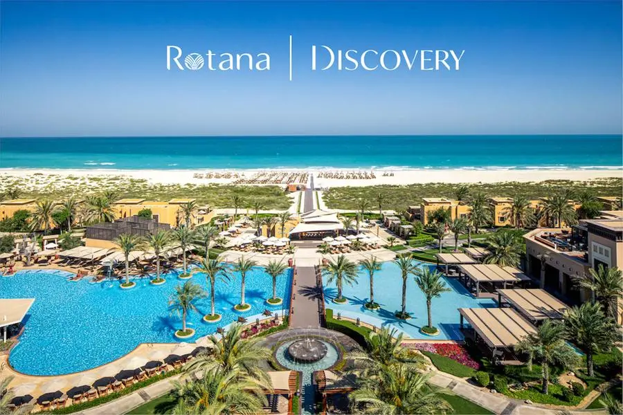 The launch marks the transition of Rotana Rewards Select into Rotana DISCOVERY, connecting members to a world of benefits. Image Courtesy: Rotana