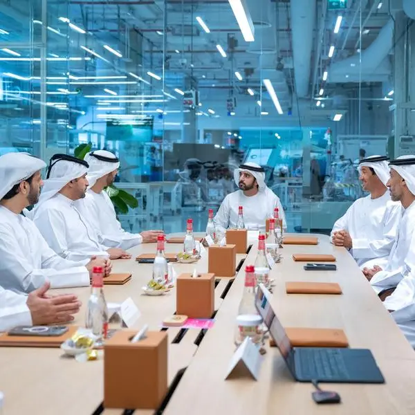 Hamdan bin Mohammed directs launch of 'Dubai PropTech Hub'
