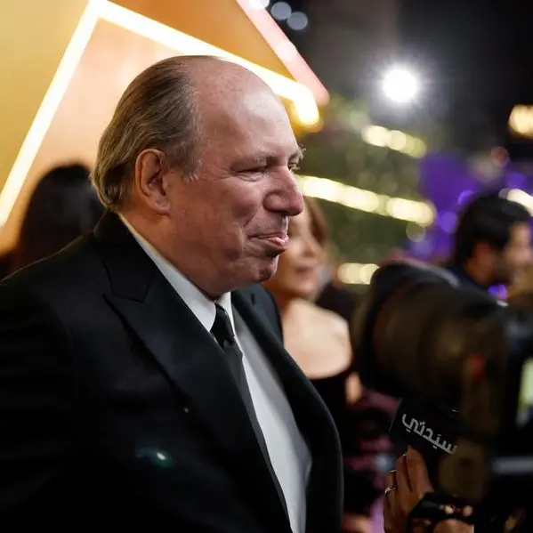 Hans Zimmer to reimagine Saudi national anthem and collaborate on future projects