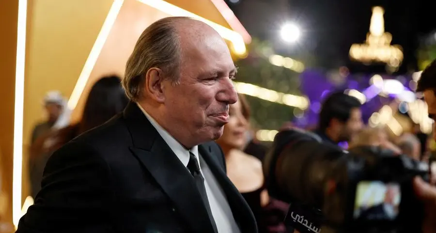 Hans Zimmer to reimagine Saudi national anthem and collaborate on future projects