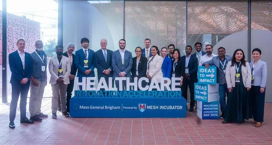 يوم تسريع الابتكار في الرعاية الصحية من «ماس جنرال بريغهام» “Mass General Brigham” يُحفّز الابتكار في قطاع الرعاية الصحية