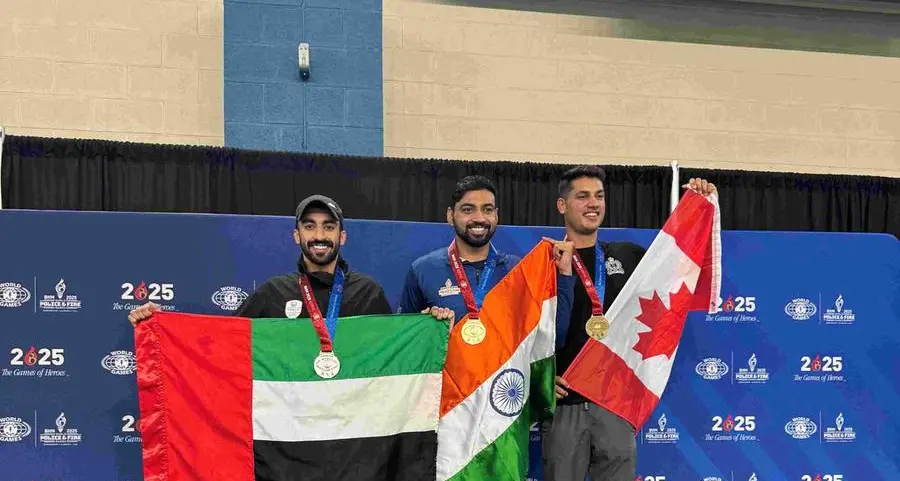 \"جامعة حمدان بن محمد الذكية\" تمكّن المتعلّمين من الجمع بين التميّز الأكاديمي والإنجازات العالمية