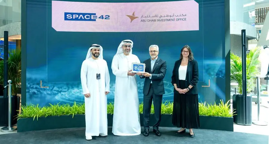 Abu Dhabi to launch region’s first Earth Observation satellite manufacturing hub