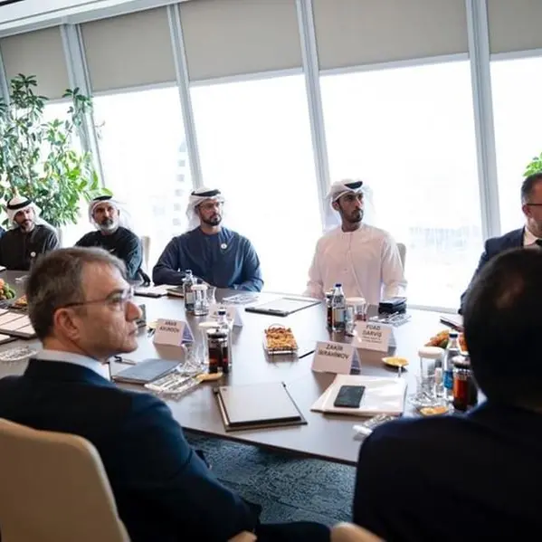 IHC advances cross-sector collaboration with Azerbaijan