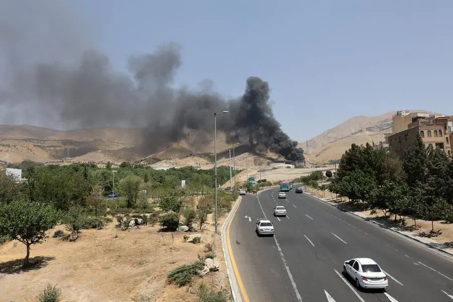 Investors brace for oil price spike, rush to havens after US bombs Iran nuclear sites