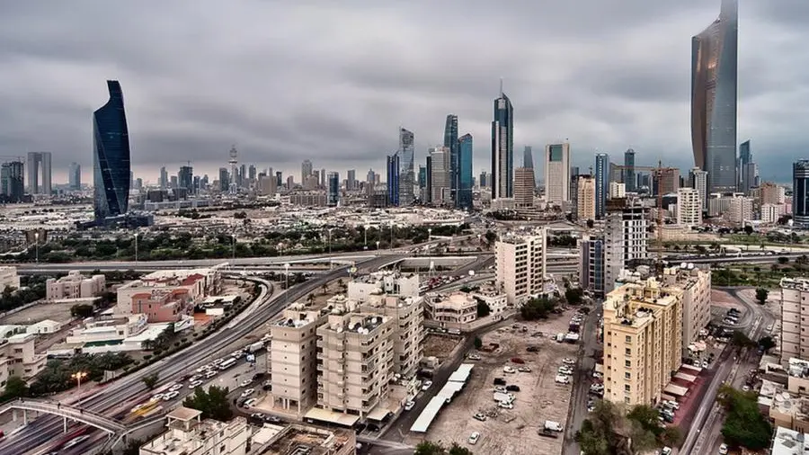 Kuwait’s real estate market rises 69.6% in value