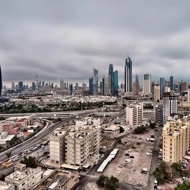 Kuwait: 134 real estate contracts worth over $343mln in a week