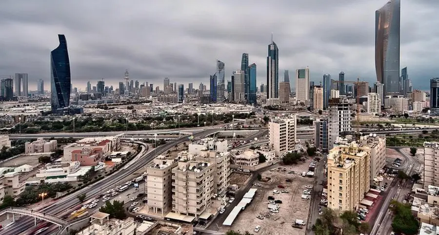 Kuwait: 134 real estate contracts worth over $343mln in a week