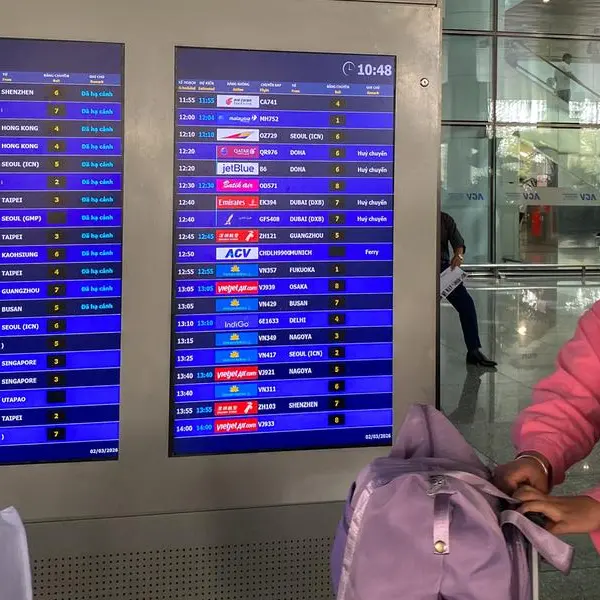 Aviation, tourism, agriculture... the economic sectors hit by the Middle East conflict