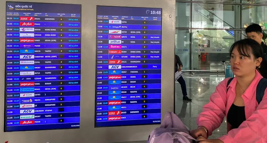 Aviation, tourism, agriculture... the economic sectors hit by the Middle East conflict