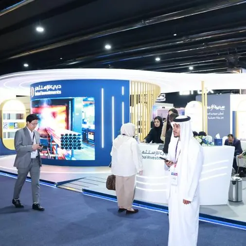 Dubai Investments highlights multi-sector industrial manufacturing strength at ‘Make it in the Emirates’