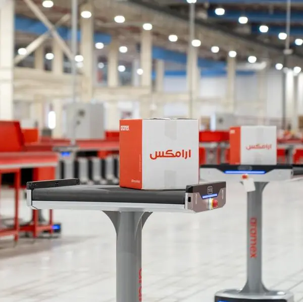 Aramex sees higher revenues in Q1-25; profits exceed $4.63mln