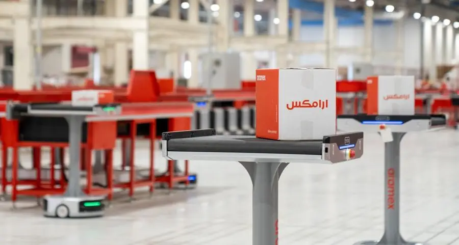 Aramex partners with Sprinklr to elevate customer experience