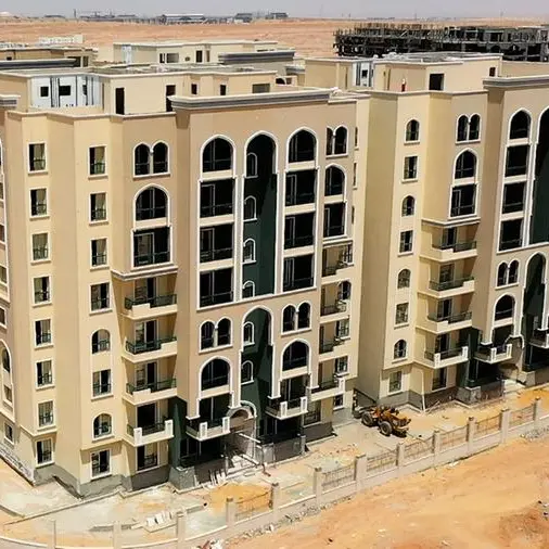 Laverde Developments continues deliveries in the New Administrative Capital with construction progress reaching 70%