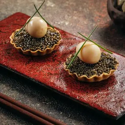 Dubai Restaurant Week returns this year, taking place from 1-17 May