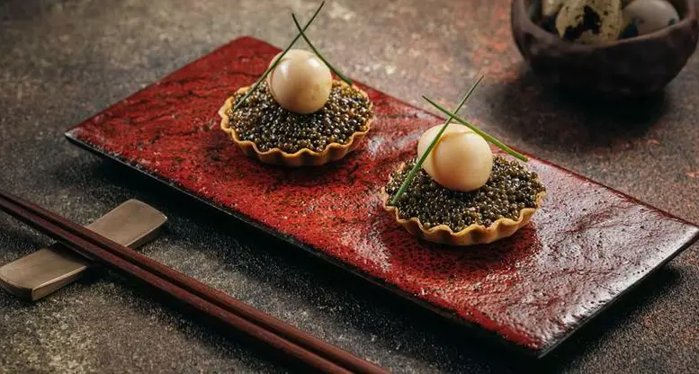 Dubai Restaurant Week returns this year, taking place from 1-17 May