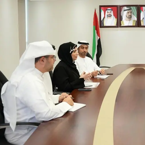 Scientific Council at Dubai Judicial Institute convenes its fourth meeting of 2025 and welcomes new members