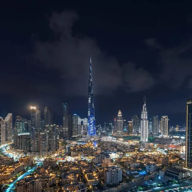 Dubai welcomes 16.79mln international tourists in 11 months