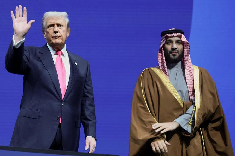 Saudi Arabia, US reaffirm strategic partnership: Joint statement