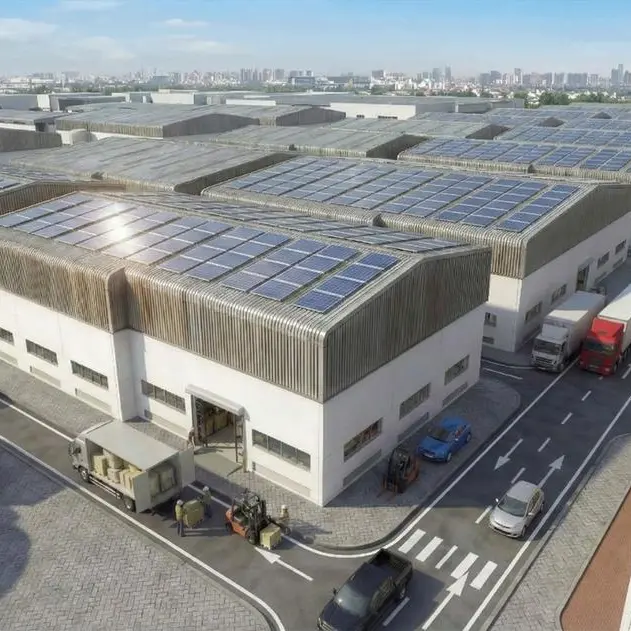 Perifa appoints Versatile Construction for AED 180mln Al Qasimiah Gate Industrial City Project in Sharjah