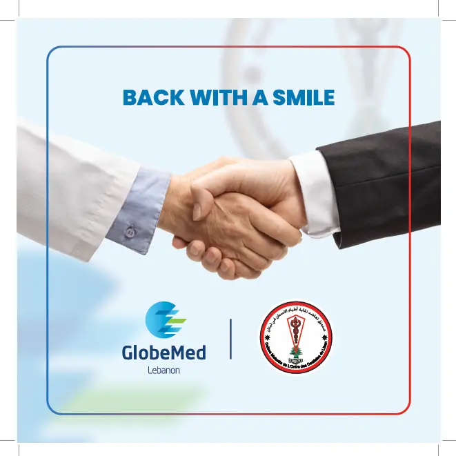 GlobeMed Lebanon wins the tender to manage the hospitalization & medical services