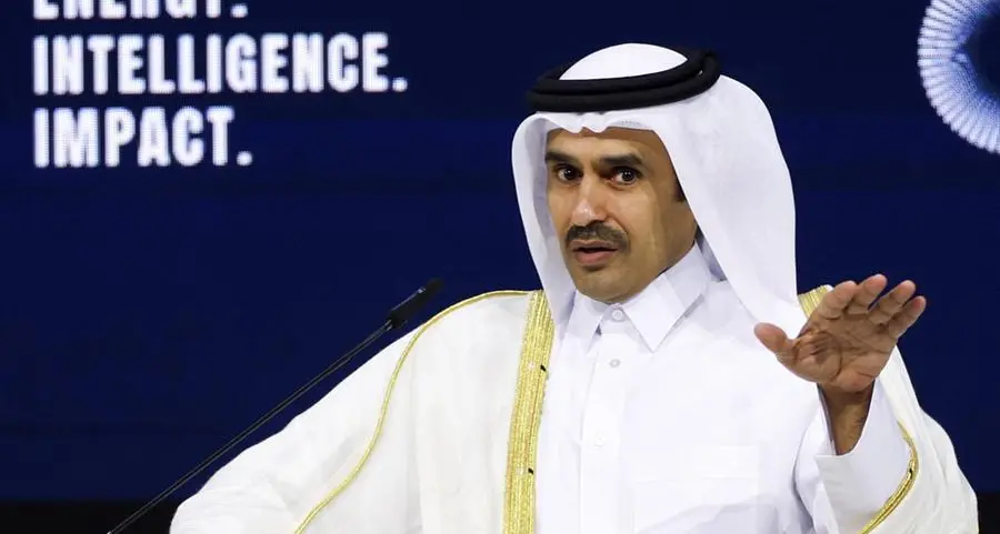 Qatar will not be delivering LNG to Europe, if sustainability law is not watered down