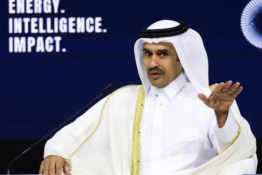 Qatar will not be delivering LNG to Europe, if sustainability law is not watered down