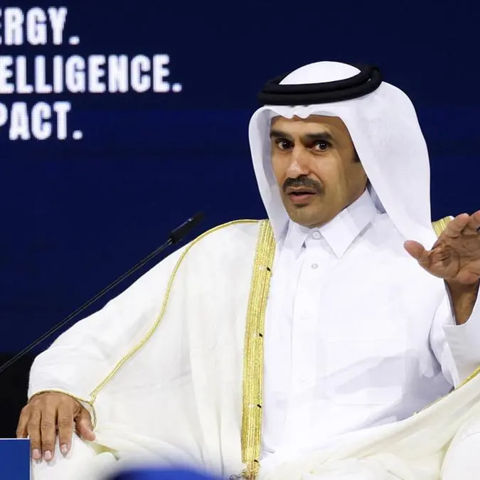 Qatar ready to support all nations for LNG needs: Minister Al Kaabi
