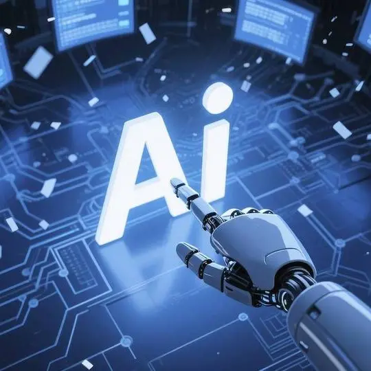 Entering the physical AI era: Introducing the Qwen-Robot Suite