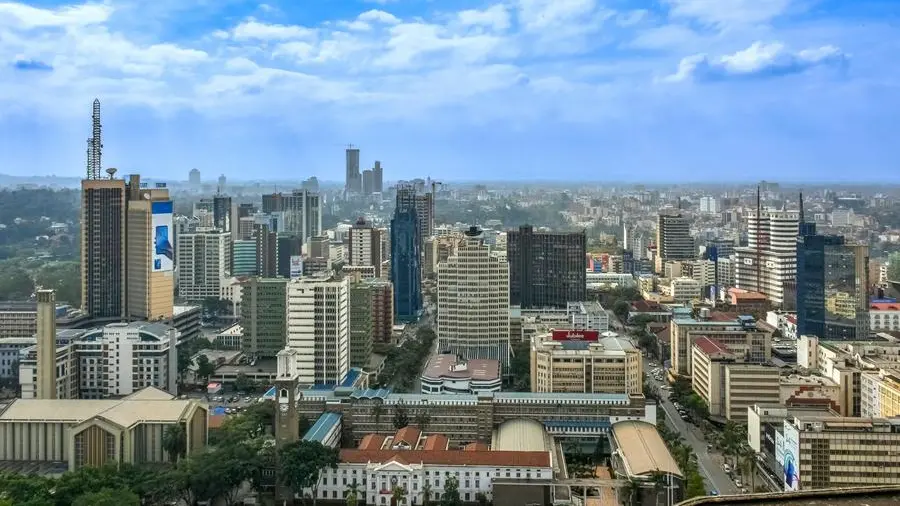 Kenya requests World Bank funds to cushion Iran war shocks