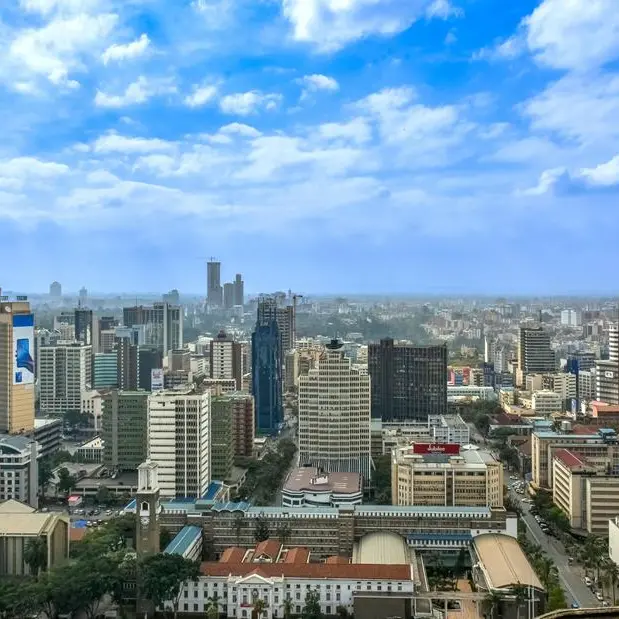 Kenya’s draft law proposes tax on second-hand clothes
