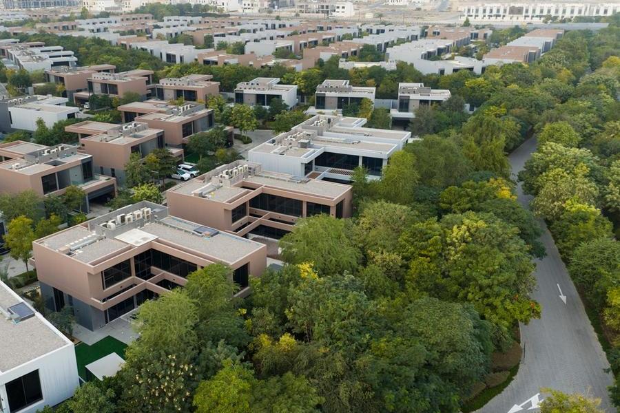 UAE-based master developer Arada launches sales for Masaar 3’s fifth phase in Sharjah