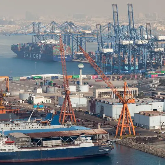 Saudi Ports Authority seeks Suez Canal partnership for Jeddah port development