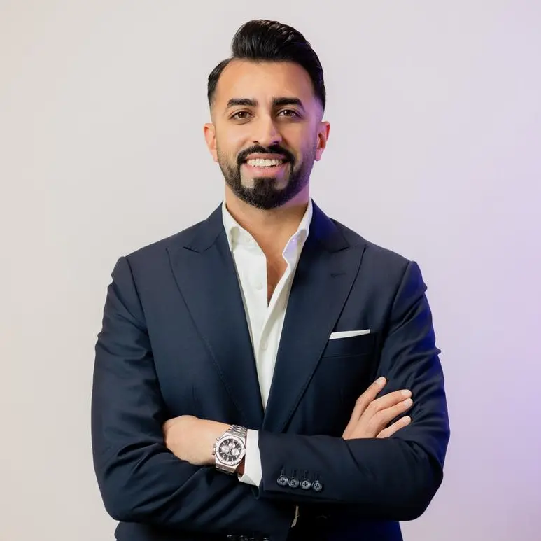 Dubai residential property transactions rise to AED 541.3bln in 2025, up nearly 27% year on year